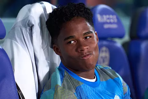 أكثر من 150 يومًا بدون مشاركة.. غضب إندريك يزداد في مدريد